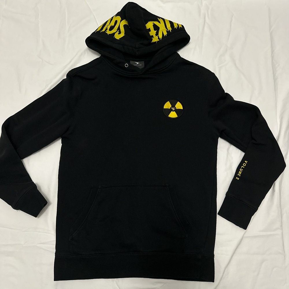 Faze Clan Nuke Squad Hoodie Size Medium
